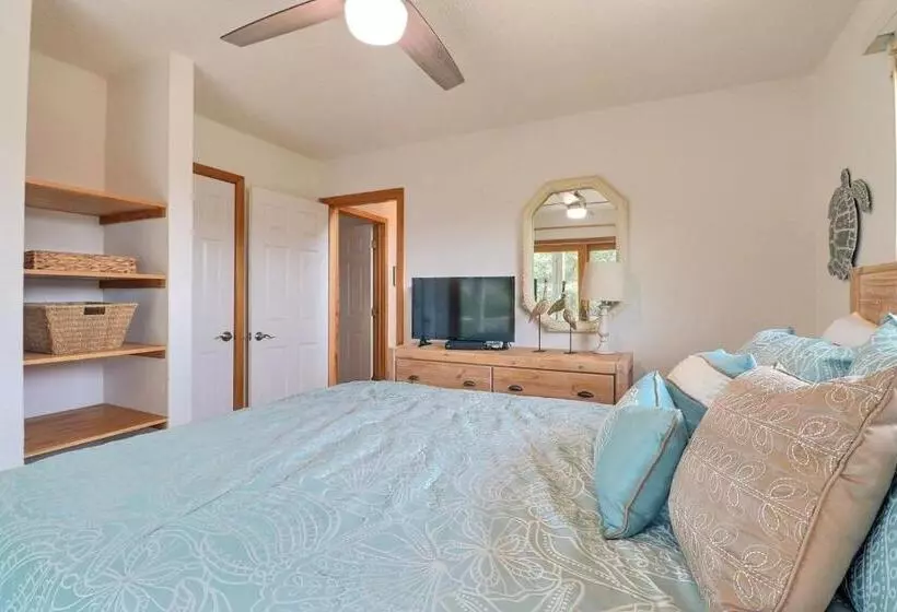 1359 Happy Ours 3 Min Walk To Beach