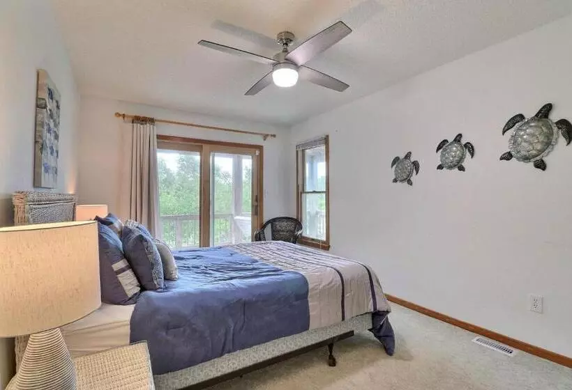 1359 Happy Ours 3 Min Walk To Beach