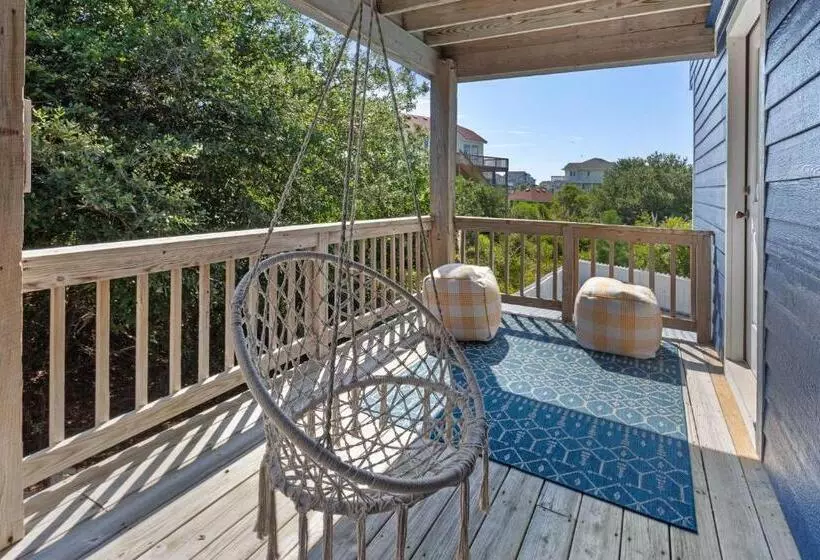 1359 Happy Ours 3 Min Walk To Beach