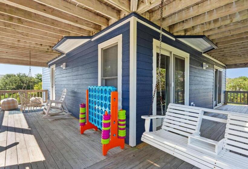 1359 Happy Ours 3 Min Walk To Beach