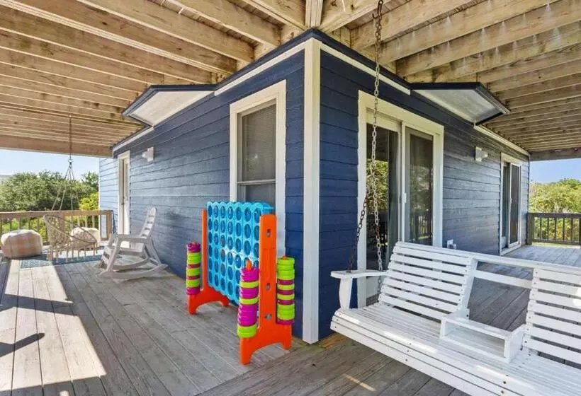 1359 Happy Ours 3 Min Walk To Beach