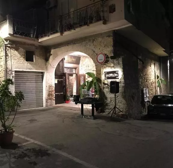 Alloggio Per Turisti A Solo 10 Minuti Dal Mare
