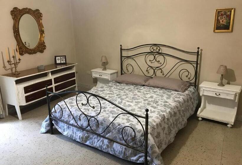 Alloggio Per Turisti A Solo 10 Minuti Dal Mare