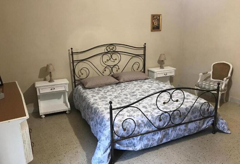 Alloggio Per Turisti A Solo 10 Minuti Dal Mare