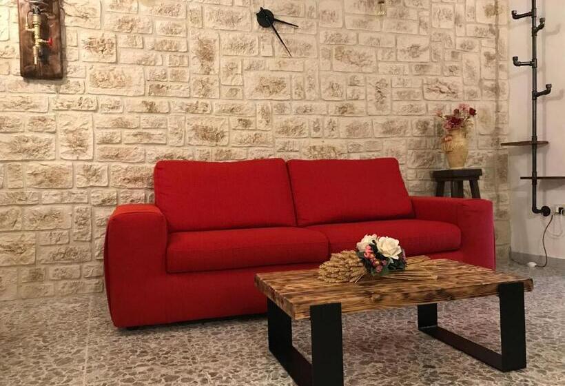 Alloggio Per Turisti A Solo 10 Minuti Dal Mare