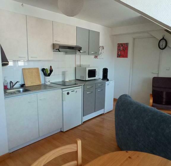 Appartement Au Coeur De Luchon