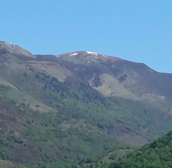 Appartement Au Coeur De Luchon