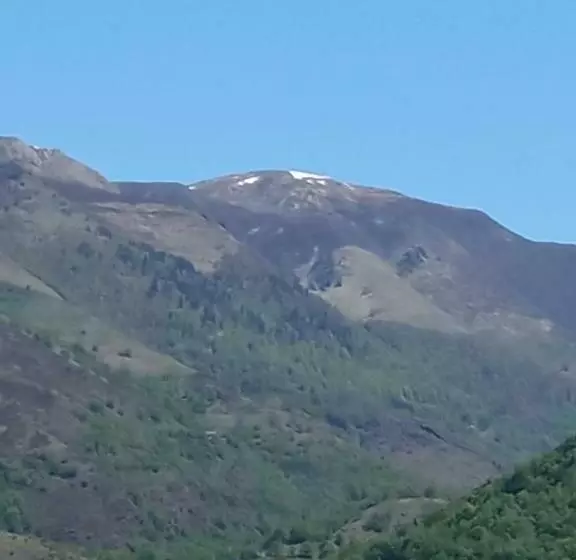 Appartement Au Coeur De Luchon