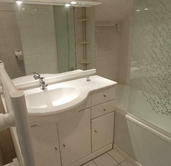 Appartement Au Coeur De Luchon