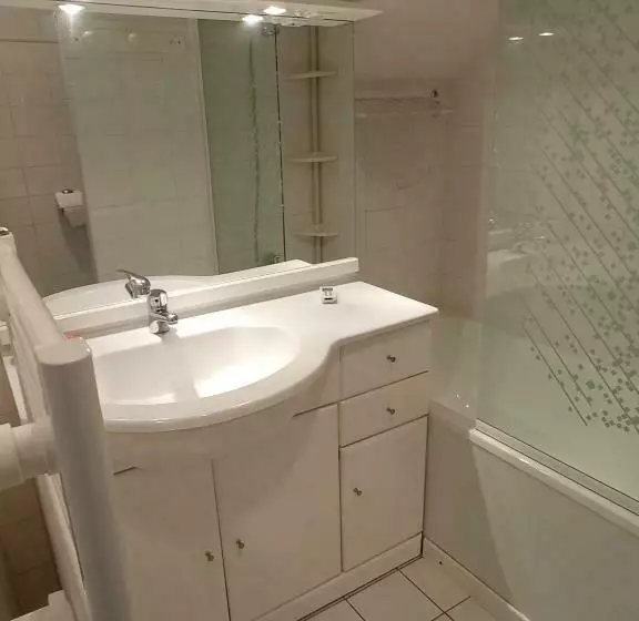 Appartement Au Coeur De Luchon