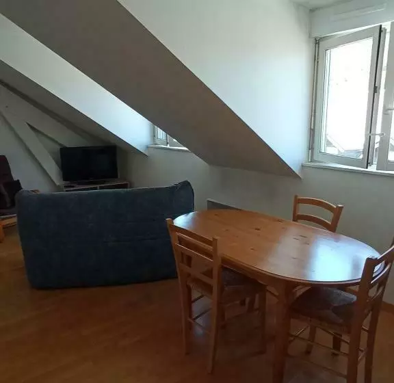 Appartement Au Coeur De Luchon