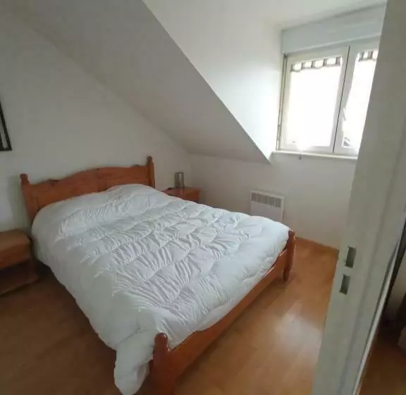 Appartement Au Coeur De Luchon