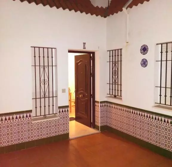 Apto Para Vacaciones Con Wifi