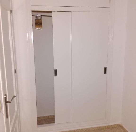 Apto Para Vacaciones Con Wifi