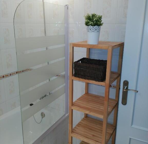 Apto Para Vacaciones Con Wifi