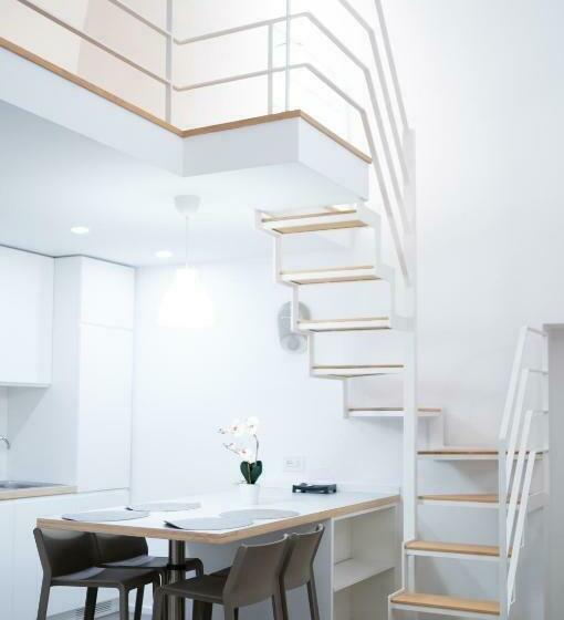 Bed And Breakfast: Nonna Rosa