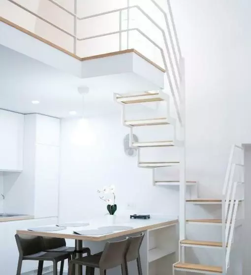 Bed And Breakfast: Nonna Rosa