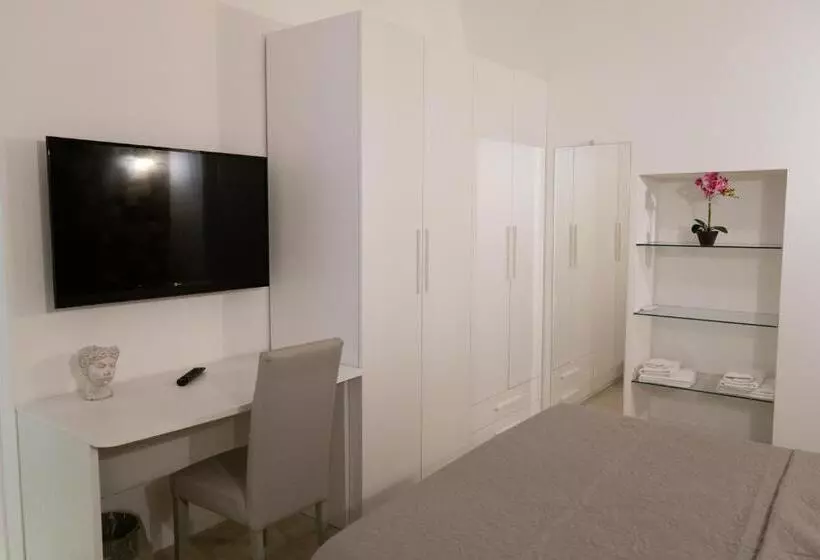 Bed And Breakfast: Nonna Rosa