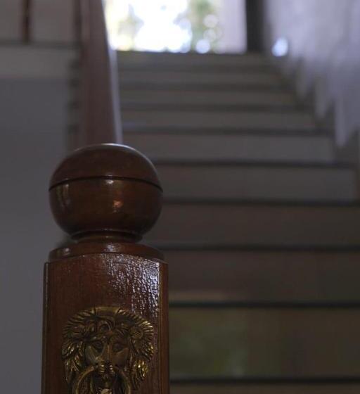 Blue Sophy Residency