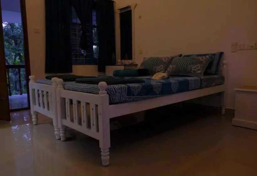 Blue Sophy Residency