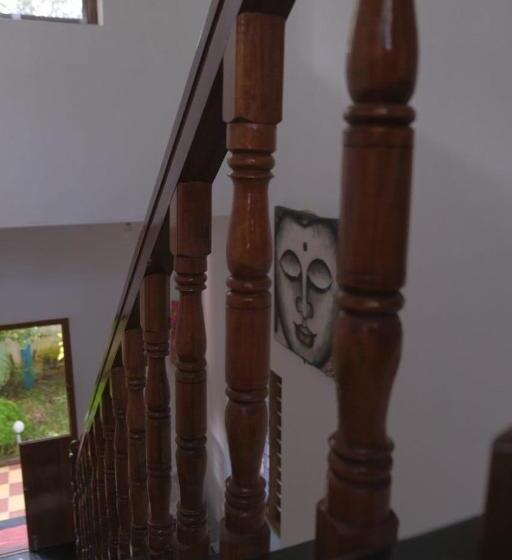 Blue Sophy Residency