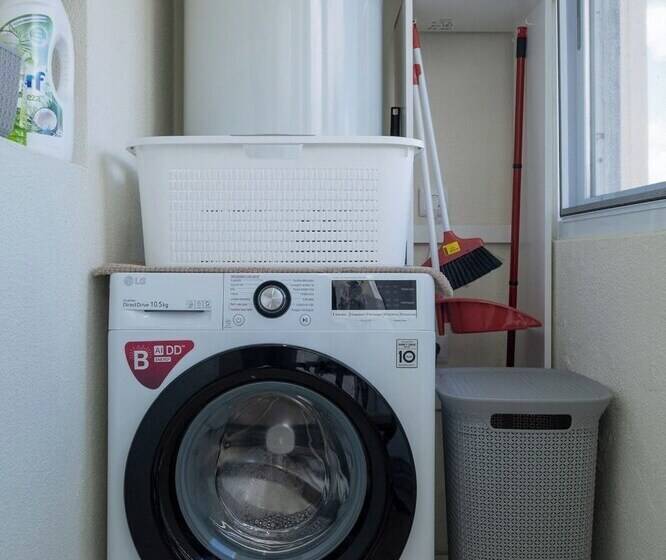 Btheguest Apartement