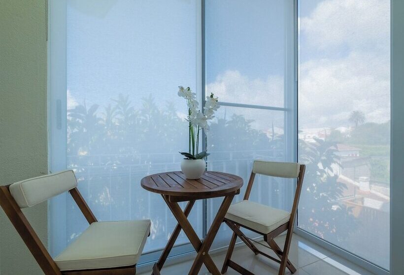 Btheguest Apartement