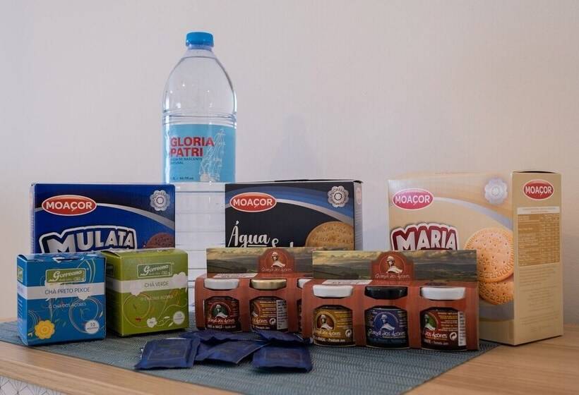 Btheguest Apartement