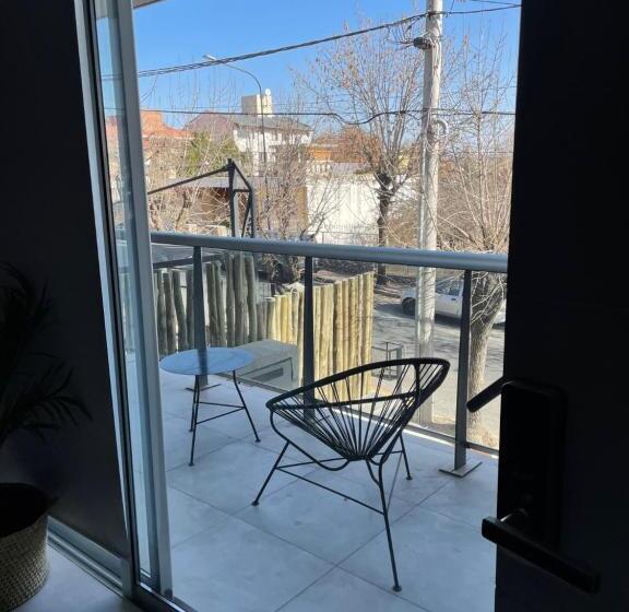 Departamentos Boutique