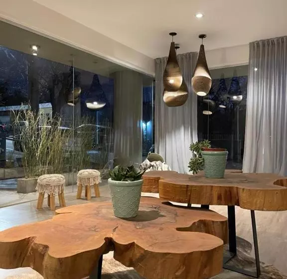 Departamentos Boutique