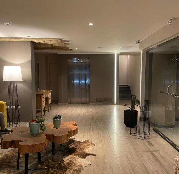 Departamentos Boutique