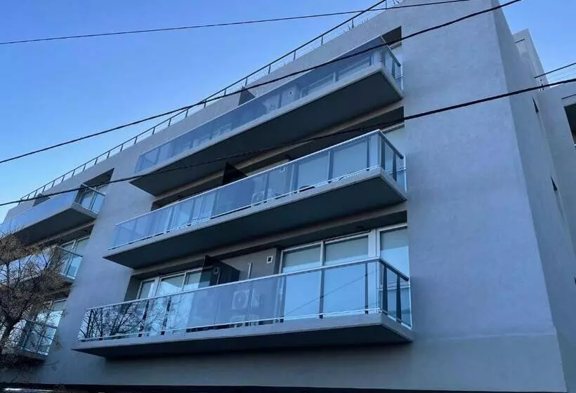 Departamentos Boutique