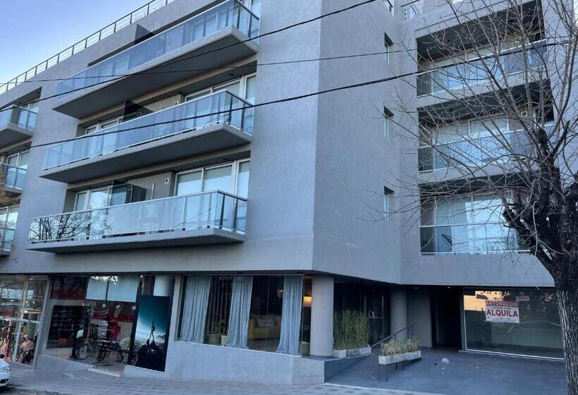 Departamentos Boutique