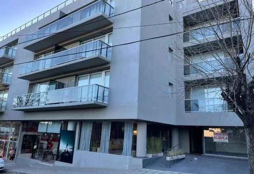 Departamentos Boutique