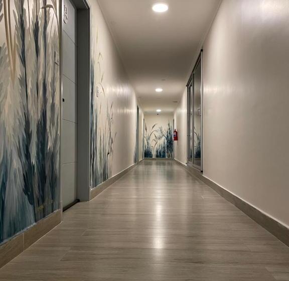 Departamentos Boutique