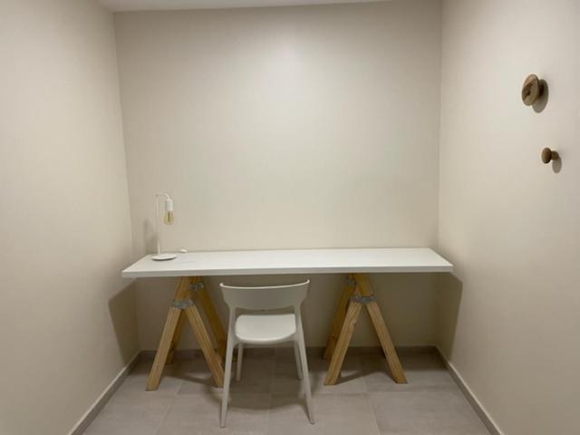 Departamentos Boutique