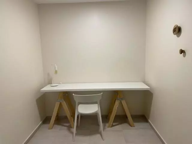 Departamentos Boutique