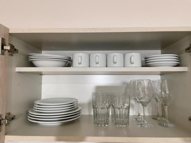 Departamentos Boutique