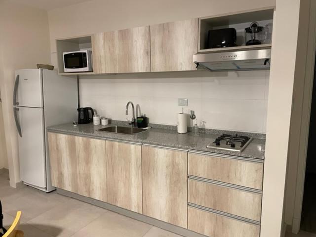 Departamentos Boutique