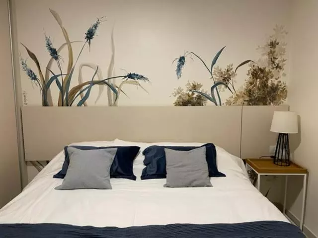 Departamentos Boutique