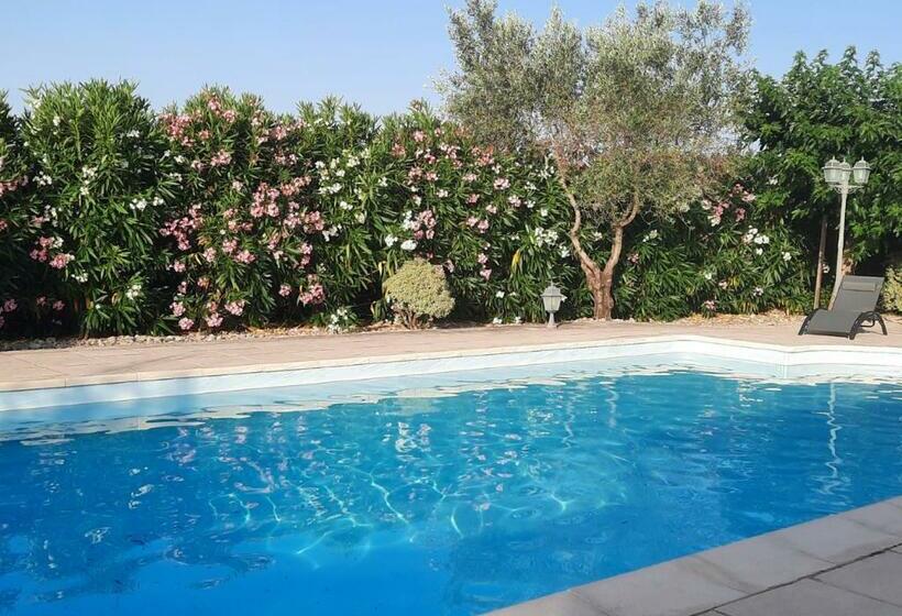 Echappée En Provence