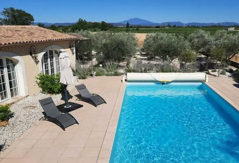 Echappée En Provence