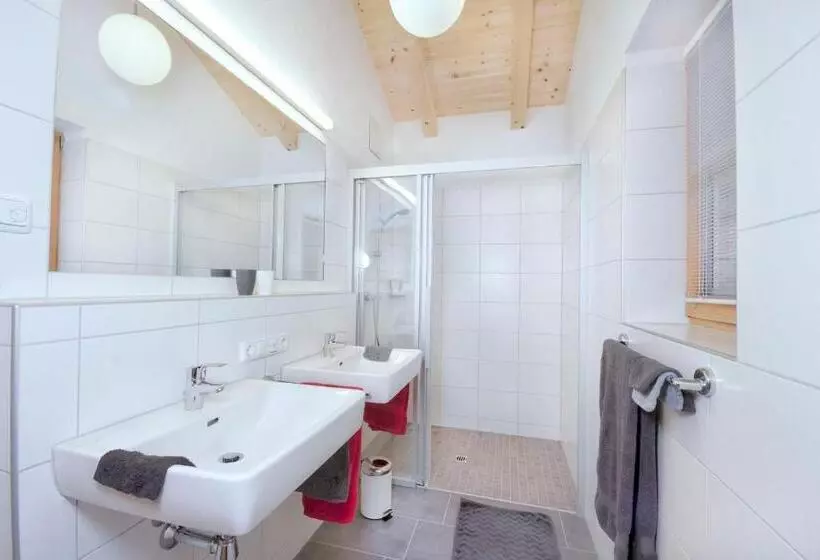 Grünerstein Chalet Jungbrunnen