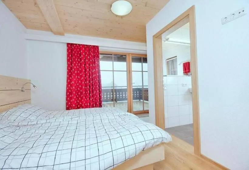 Grünerstein Chalet Jungbrunnen