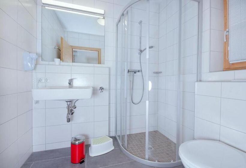 Grünerstein Chalet Jungbrunnen