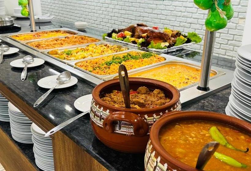 호텔 Queen Nelly Park