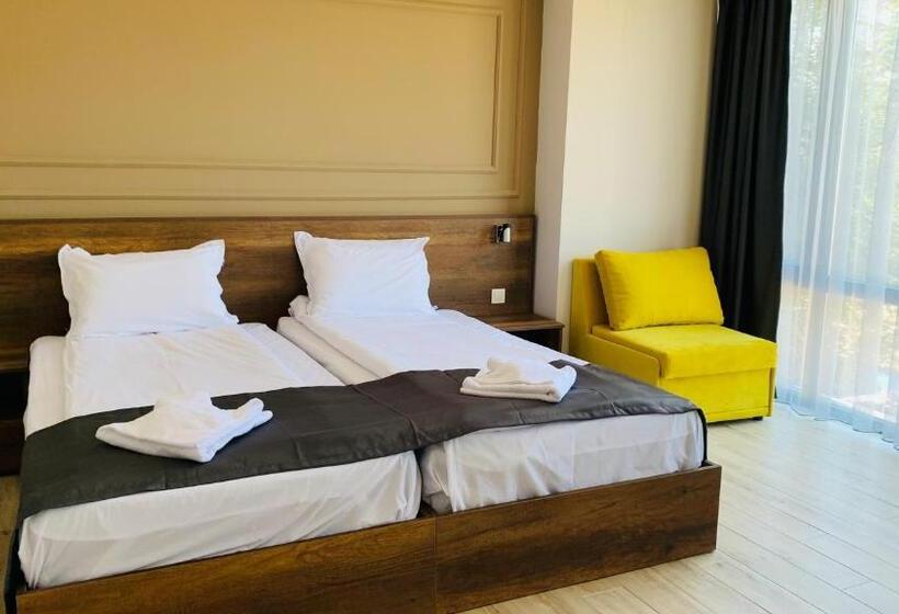 호텔 Queen Nelly Park