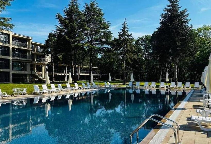 호텔 Queen Nelly Park