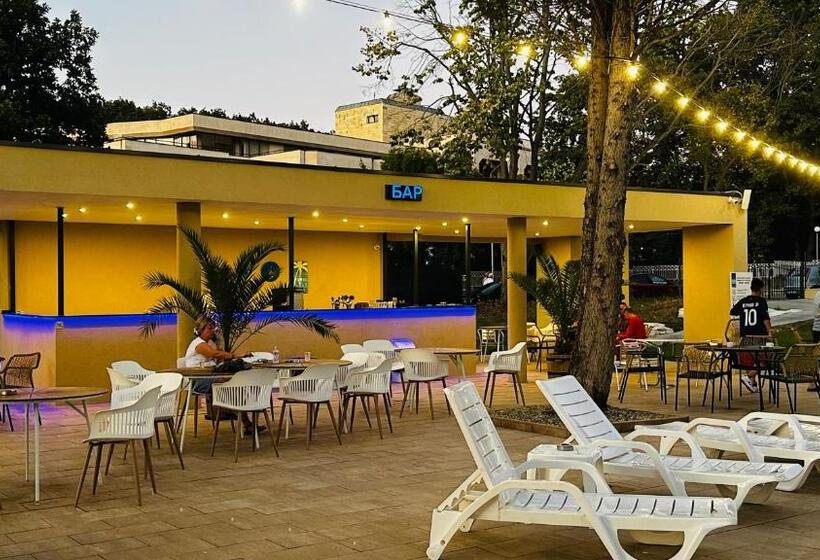 호텔 Queen Nelly Park