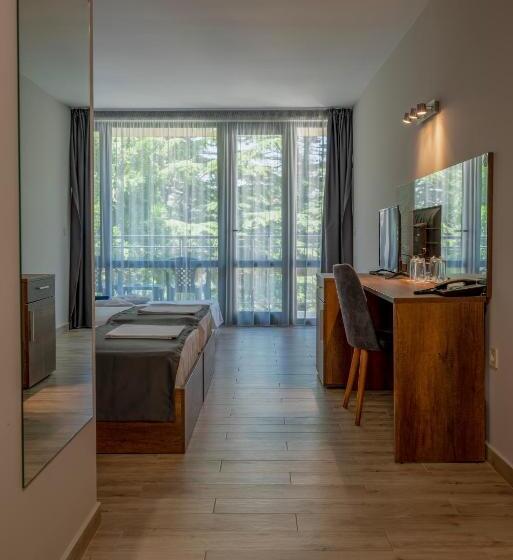 호텔 Queen Nelly Park